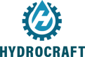 Hydrocraft logo